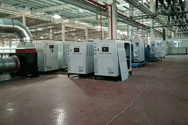 天天5G天天爽网站客戶現場