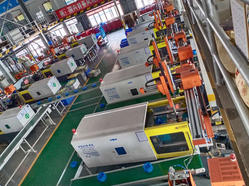 客戶現場使用風冷5G国产电影天天看