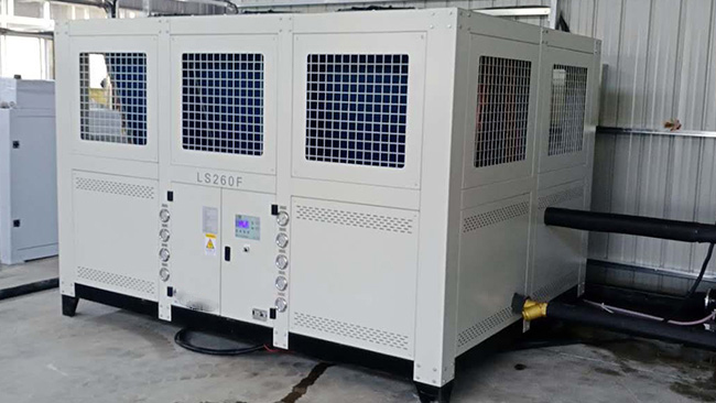 PET片材擠出機5G国产电影天天看LS260F
