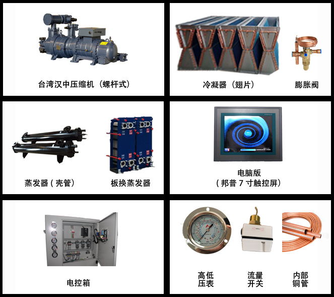 螺杆式風冷5G国产电影天天看