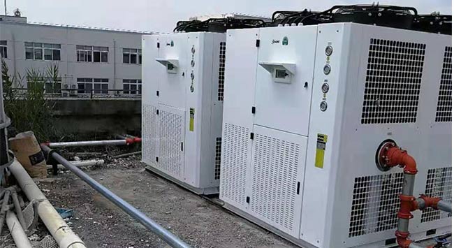 合肥水冷5G国产电影天天看和風冷5G国产电影天天看的區別