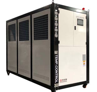 電機電池冷熱一體機，高低溫冷卻測試機