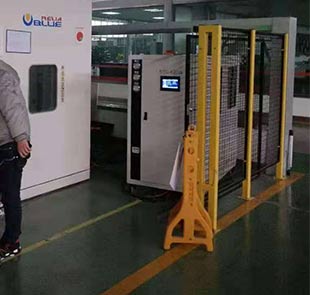 冷熱一體機，恒溫機