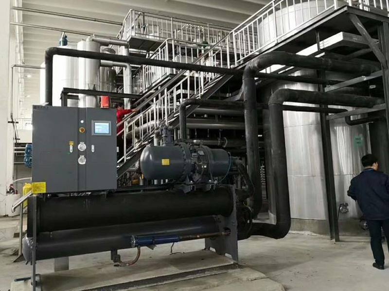 水冷螺杆反應釜5G国产电影天天看
