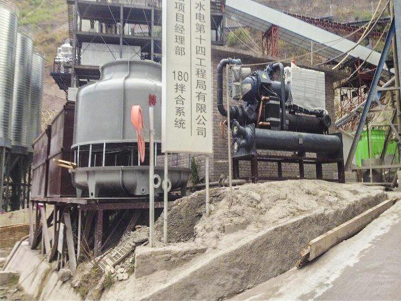 水冷螺杆式5G国产电影天天看